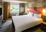 Ibis Munich City West foto 1