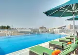 Al Khoory Atrium Hotel foto 17