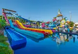 Selectum Luxury Resort Belek foto 8