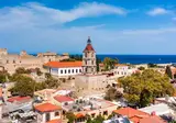 8 dg cruise Oost Middellandse Zee Mein Schiff 5 foto 1