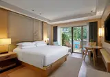 Phuket Marriott Resort & Spa, Merlin Beach foto 10
