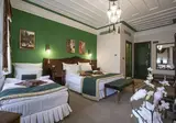 Garden House Hotel foto 4