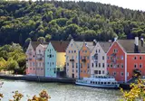 De keizerlijke Donau en bourgondisch Beieren foto 18