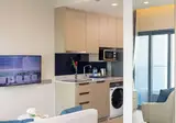 S. Sriracha Hotel & Residence foto 15