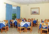 Hotel Plessas Palace foto 16