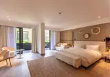 Mett Hotel & Beach Resort Bodrum foto 21