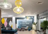 Hampton By Hilton Rome North Fiano Romano Hotel foto 12