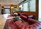 Hotel Minerva foto 9