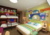 Hotel Legoland® foto 4