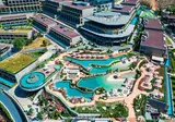 Lujo Hotel Bodrum foto 21