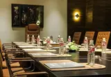 Radisson Blu Hotel & Convention Center, Tunis foto 29