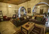 Nino Cave Suites foto 7