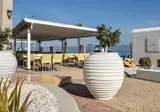 Yria Beach Hotel foto 3