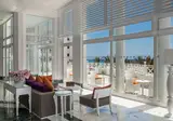 Radisson Blu Resort & Thalasso Hammamet foto 20