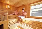 Relexa Hotel Braunlage foto 5
