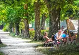 International Glamping Lago Di Bracciano foto 20