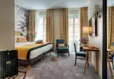 Hotel Mercure Nice Marche aux Fleurs foto 4