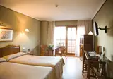 Hotel & Apartamentos Bahía Sur foto 1