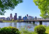 Oregon op het gemak foto 22