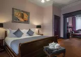 Trinity City Hotel foto 10