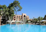 Es Saadi Marrakech Resort - The Palace foto 19