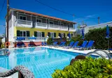 Appartementen Lithakia Beach foto 3