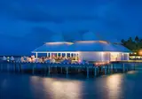Diamonds Thudufushi Beach & Water Villas foto 17