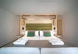 HL Miraflor Suites Hotel foto 8