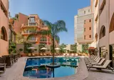 Hivernage Hotel & Spa foto 1