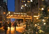 Sheraton New York Times Square Hotel foto 4