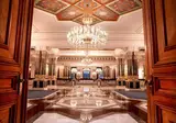 Çiragan Palace Kempinski Istanbul foto 12