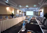 Bilek Istanbul Hotel foto 7