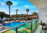 Yalipark Beach Hotel foto 7