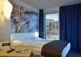 B&B HOTEL Berlin-Alexanderplatz foto 16