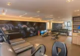 Best Western Plus Nexen Pattaya foto 10