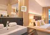 Hotel Alpin Juwel foto 13
