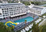 Hane Sun Elite Hotel foto 17
