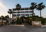 Hotel Mimosa Beach foto 15