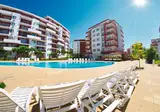 Grand Resort Marina View Fort Beach foto 17