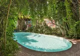 Le Windsor Jungle Art foto 1