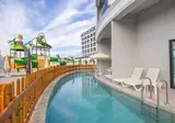 Side Royal Palace Hotel & Spa foto 2