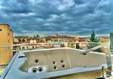 Hotel Orcagna Firenze foto 25