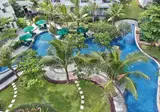 Bali Nusa Dua Hotel foto 2