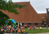Vodatent Camping Pasveer foto 9