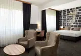 Van der Valk Hotel Hamburg-Wittenburg foto 3