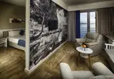 Carine Hotel Delfin foto 16