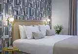 Hypnos Inn Athens Hotel foto 15