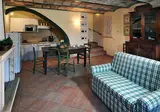 Agriturismo La Sovana Hotel foto 10
