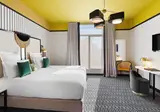 Best Western Premier Hotel Roosevelt foto 5