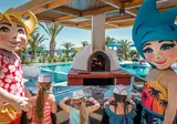 Mitsis Faliraki Beach Hotel & Spa foto 12